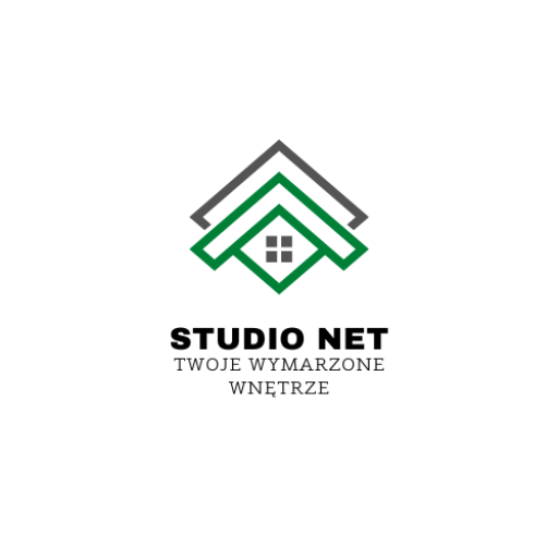 studionet logo inspiracje wnętrza