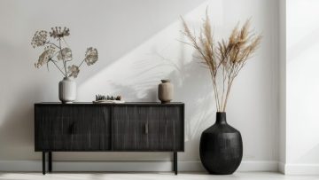 Boho w Twoim domu – czerp inspiracje do stylowego wnętrza