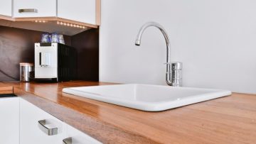 Dom jak loft – jak osiągnąć industrialny look bez remontu?