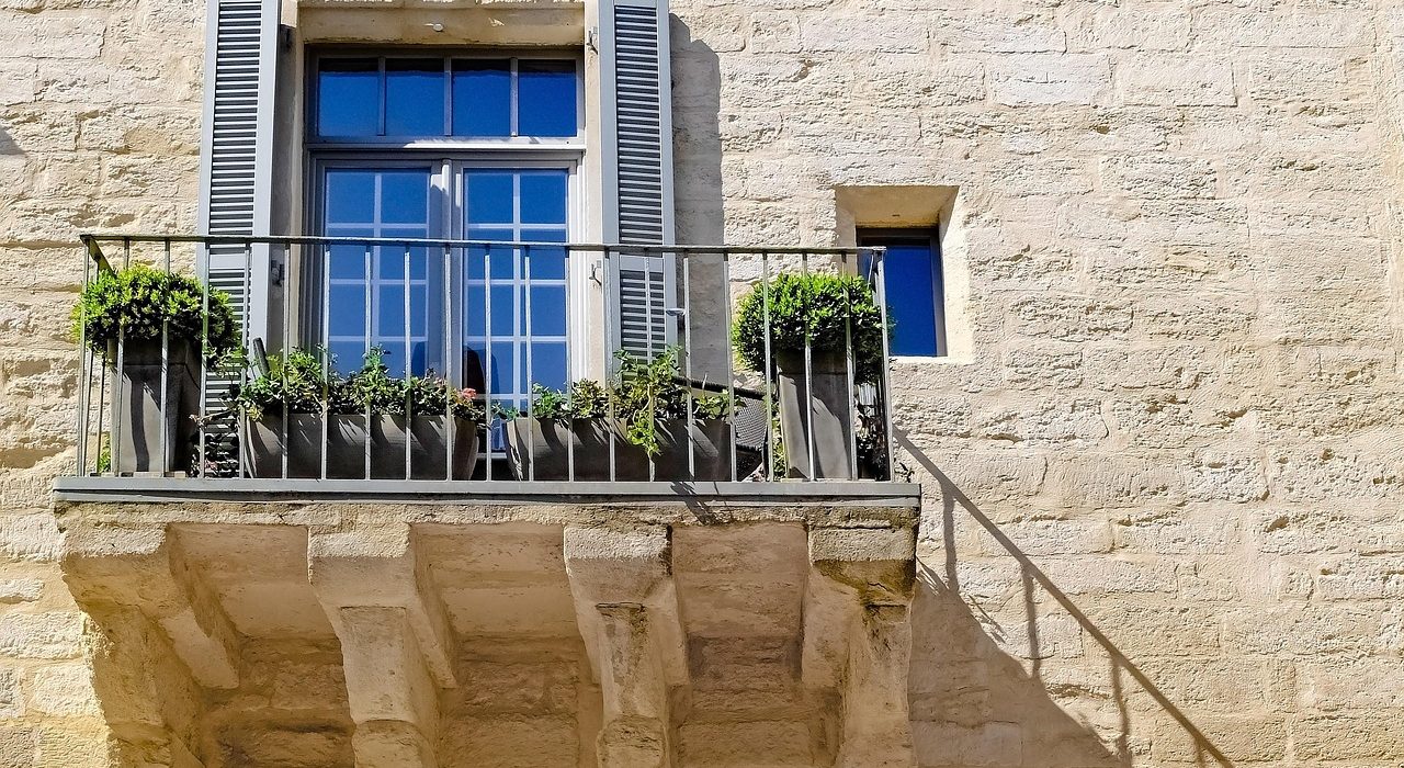Balkon