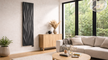 Motywy botaniczne we wnętrzach – nie tylko na tekstyliach