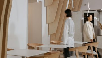 Pastelowe wnętrza – jak nie przesadzić z cukierkowym efektem?