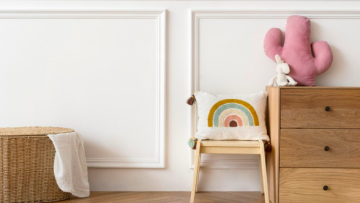 Kompozycja tekstyliów: jak łączyć grubości, faktury i kolory w jednym pomieszczeniu?